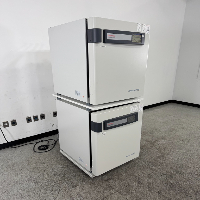 Thermo Scientific Heracell Vios 160i Doublestack CO2 Incubator image 0